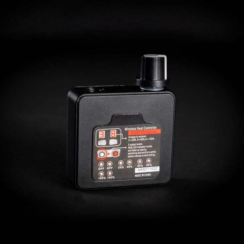 GERBING REMOTE CONTROL, SINGLE