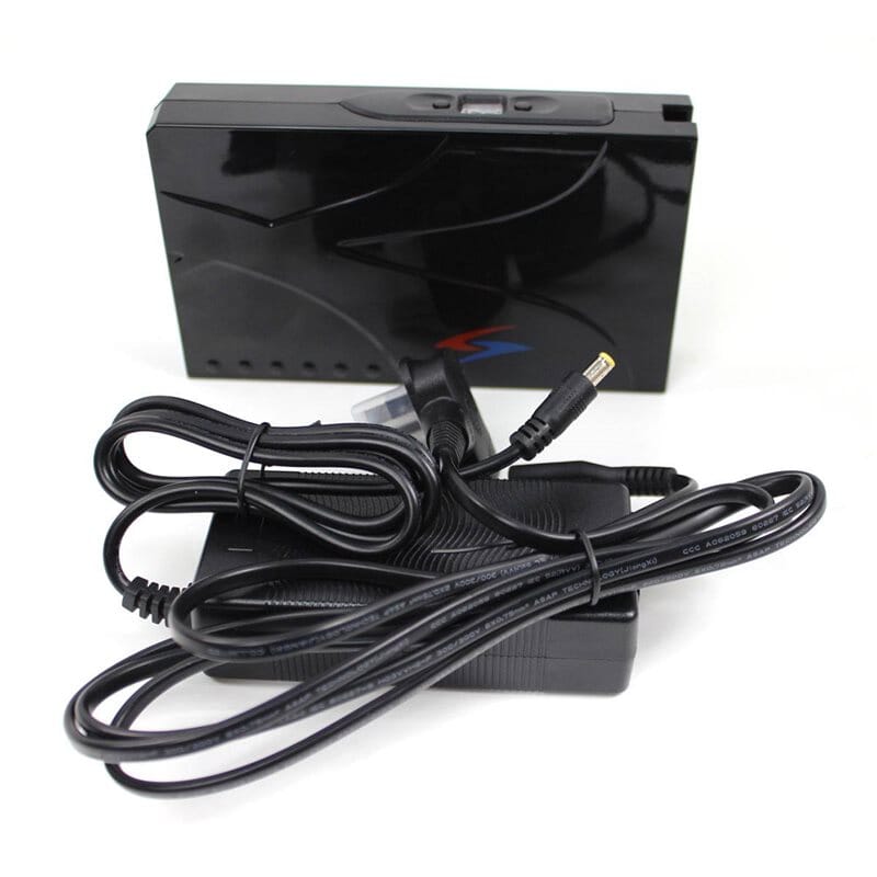 GERBING 9Ah BATTERY KIT