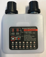 GERBING REMOTE CONTROL, DUAL