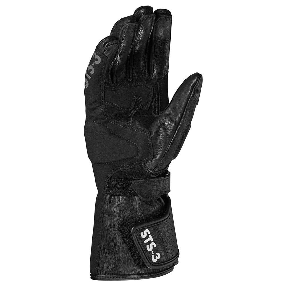 SPIDI STS-R3 GLOVE LADY BLACK
