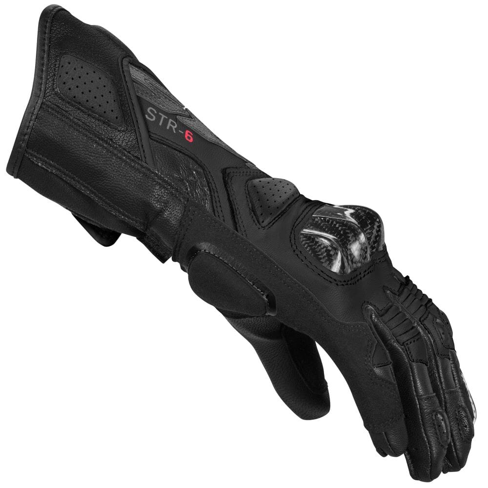 SPIDI STR-6 LADY HANSKE SORT