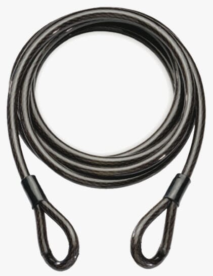 LUMA CABLE 600 cm (20mm) 2 LOOPS