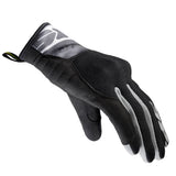 SPIDI FLASH KP BLACK GREY
