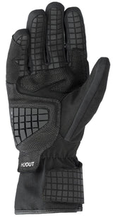 SPIDI RAINSHIELD 2 GLOVES BLACK
