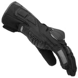 SPIDI RAINSHIELD 2 GLOVES BLACK