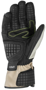 SPIDI RAINSHIELD 2 GLOVES SAND YELLOW