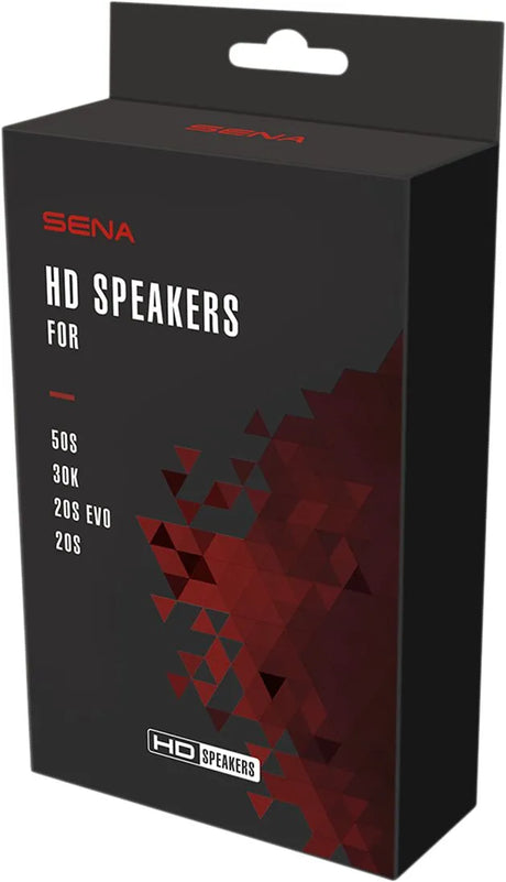 Sena Hd-speaker 50S-30K-20S – 44020874