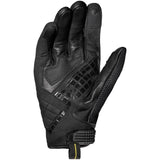 SPIDI G-CARBON GLOVES WHITE/BLACK