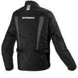 SPIDI TRAVELER 2 ROBUST JACKET BLACK/GREY
