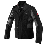 SPIDI TRAVELER 2 ROBUST JACKET BLACK/GREY