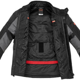 SPIDI TRAVELER 2 ROBUST JACKET BLACK/GREY