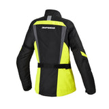 SPIDI TRAVELER 2 LADY JAKKE, YELLOW FLUO
