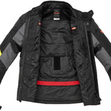 SPIDI TRAVELER 2 JACKET YELLOW FLUO