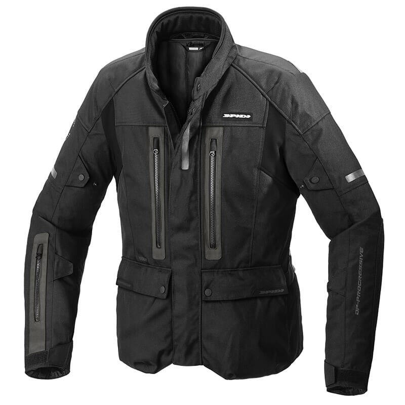 SPIDI TRAVELER 3 JAKKE SORT