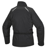 SPIDI 3L SHIELD JAKKE SORT