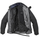 SPIDI 3L SHIELD JAKKE SORT