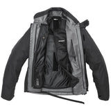SPIDI 3L SHIELD JAKKE SORT
