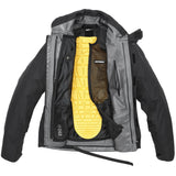SPIDI 3L SHIELD JAKKE SORT