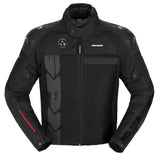 SPIDI PROGRESSIVE NET  H2OUT BLACK