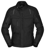 SPIDI TOUR EVO 2 LIGHT BLACK JAKKE