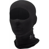 SIXS BALACLAVA NO SEAMS BLACK ONE SIZE