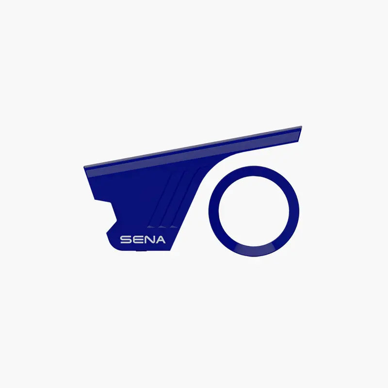 Sena Faceplate 60S Y-blå – 44021063