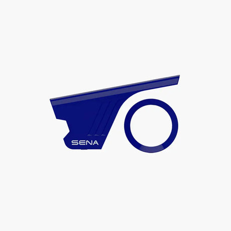 Sena Faceplate 60S Y-blå – 44021063