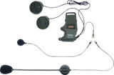 Sena SMH10 Optional Hjelm Clamp Kit Svart – 44020191