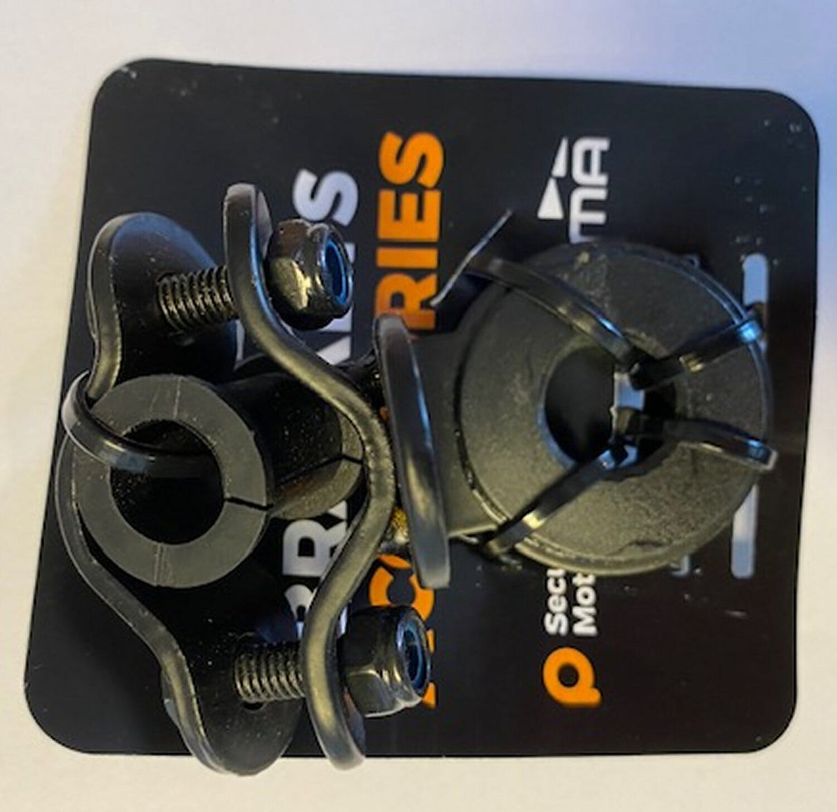 LUMA SOLIDO 1018 DISC LOCK