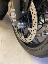 LUMA SOLIDO 1018 DISC LOCK