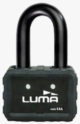 LUMA SOLIDO DISK LOCK D18 (PIN 18 MM)