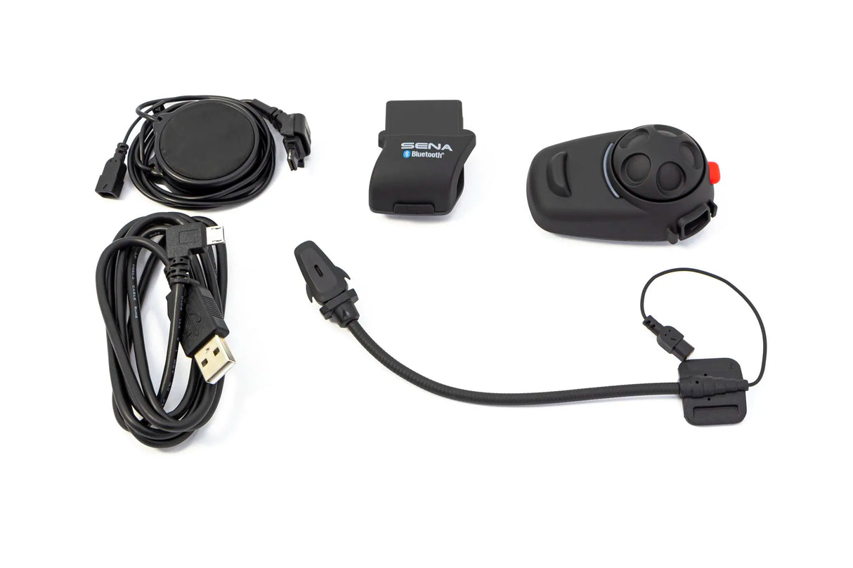 Sena SMH5 Boom/Wired Micro – 44020893