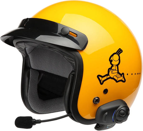 Sena SMH5 Boom/Wired Micro – 44020893