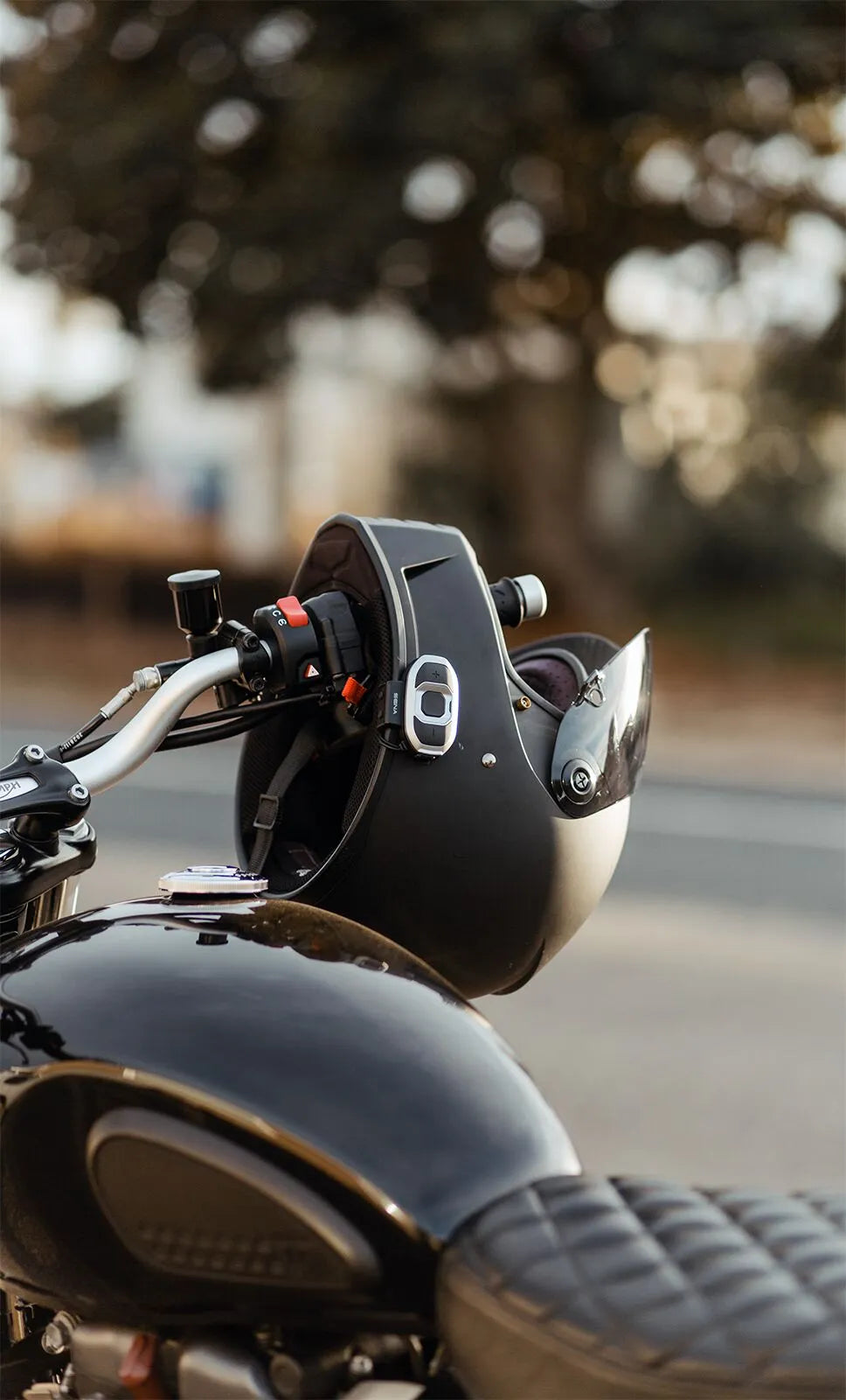 Sena SF4 BT Comsyst 4 Way – 44020792