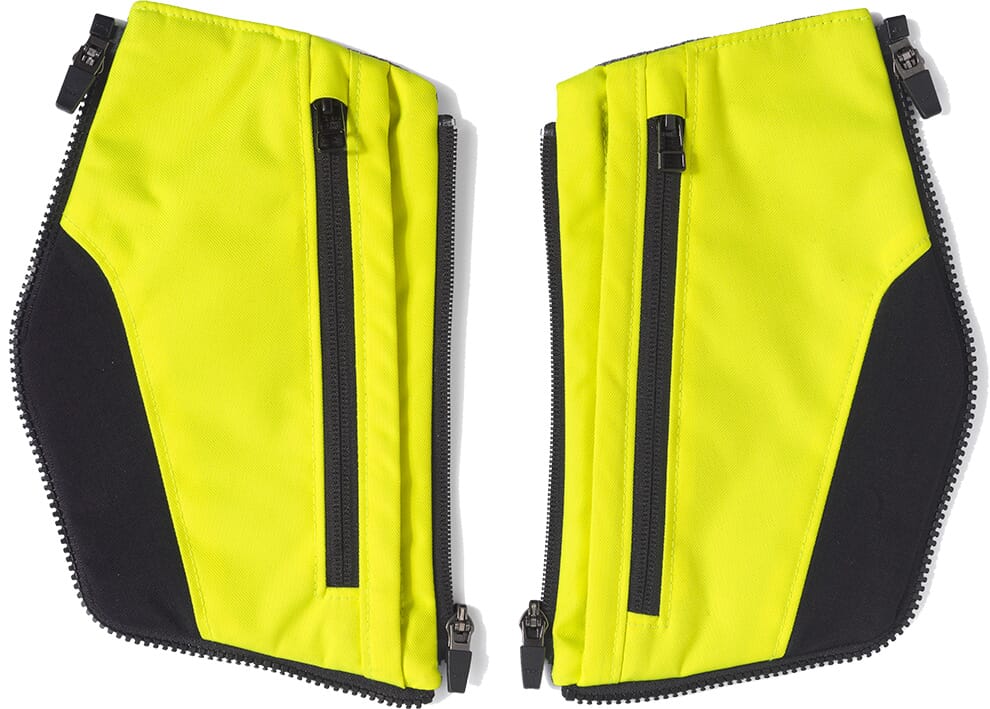 CLOVER POCKETS KIT CROSSOVER-4 SORT/NEON
