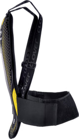 CLOVER BACK PRO-5 CE LEV.2 BACKPROTEC SORT/NEONGUL