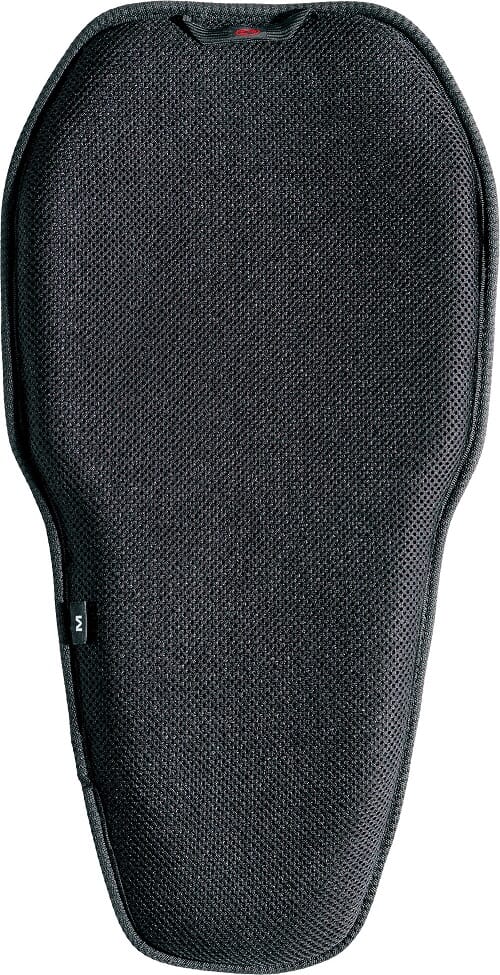 CLOVER BACK PRO 5 INS. CE L.2  SORT/GUL