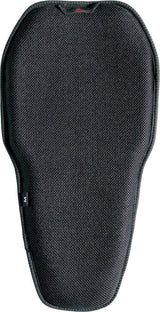 CLOVER BACK PRO 5 INS. CE L.2  SORT/GUL