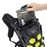 KRIEGA HYDRAPACK RESERVOIR - ELITE HD 3 LITRE