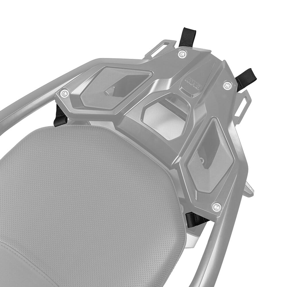 KRIEGA BMW R1250 GS /F750/850 US-DRYPACK FIT KIT