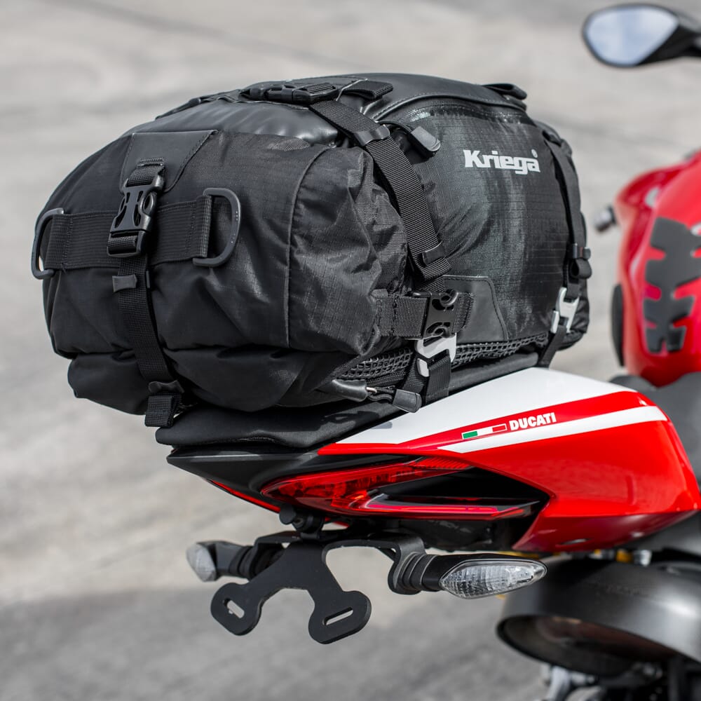 KRIEGA PANIGALE 959/1299 FIT KIT
