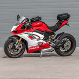 KRIEGA PANIGALE V4 OG V2/ STREETFIGHTER V4 OG V2 FIT KIT