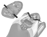 KRIEGA SPEED TRIPLE FIT KIT