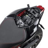 KRIEGA STREET TRIPLE FIT KIT