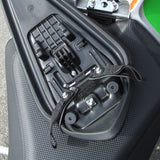KRIEGA TUONO FACTORY FIT KIT