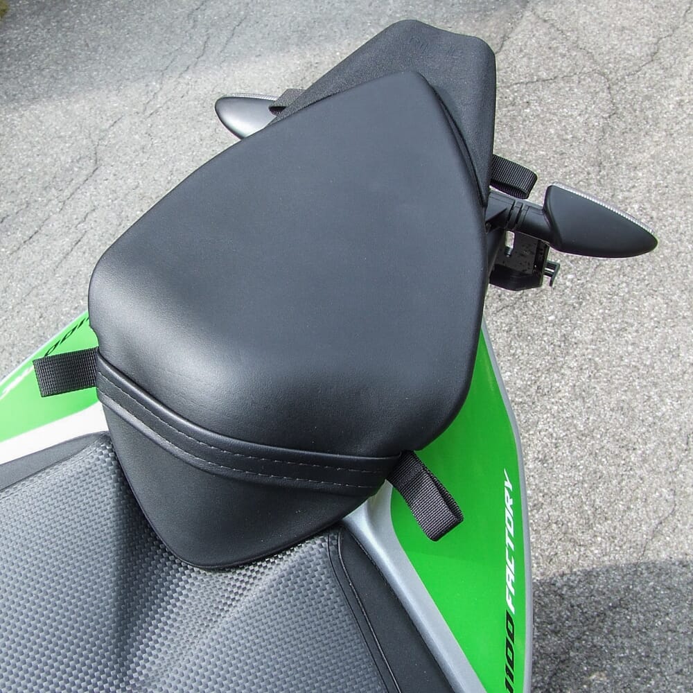 KRIEGA TUONO FACTORY FIT KIT