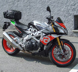 KRIEGA TUONO FACTORY FIT KIT