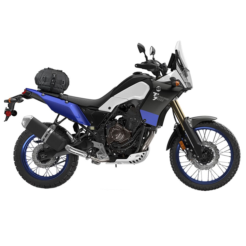 KRIEGA TENERE FIT KIT