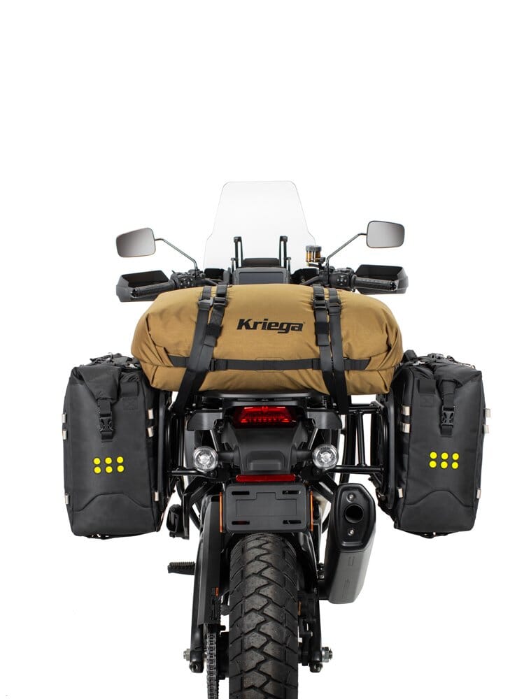 KRIEGA OS-38