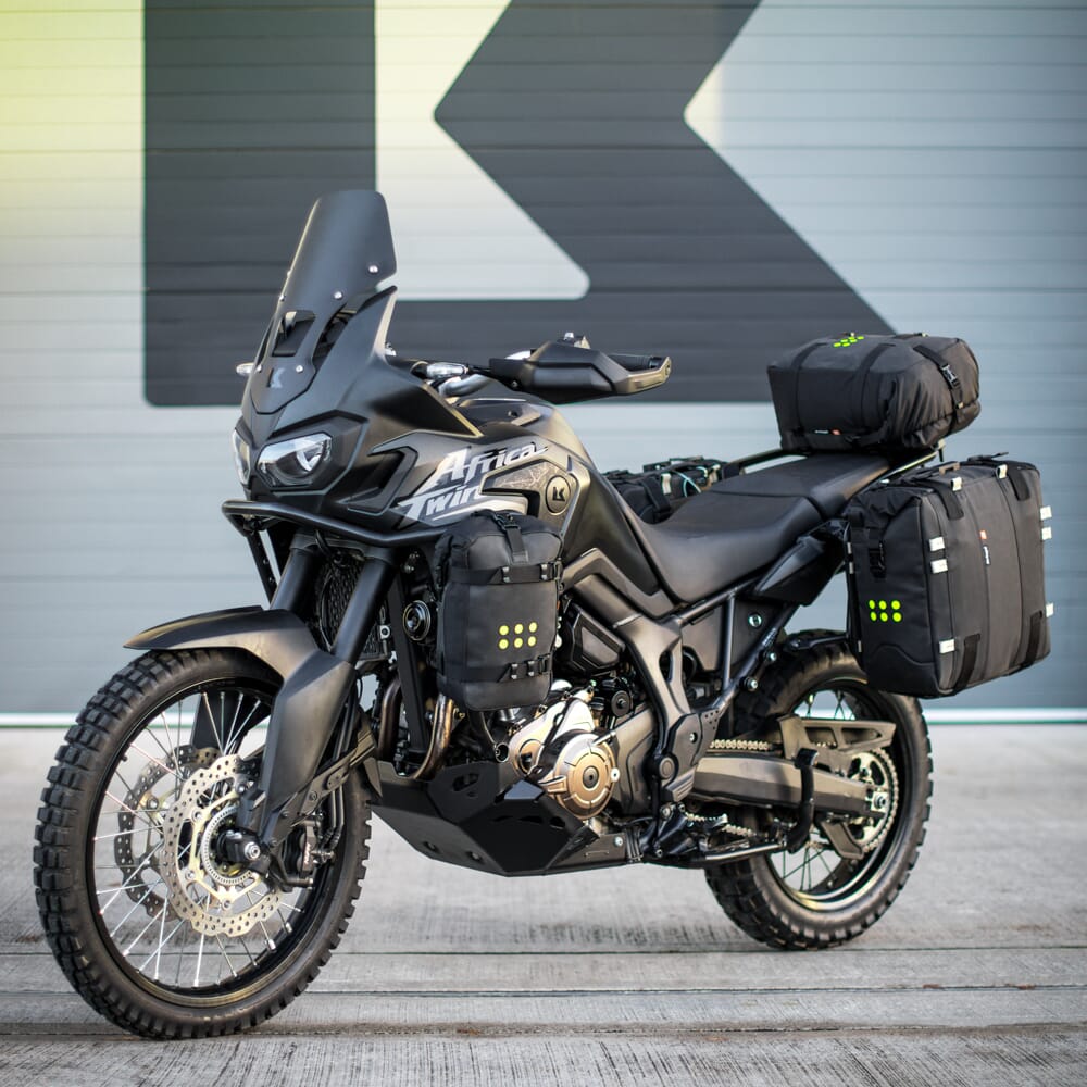 KRIEGA OS-6